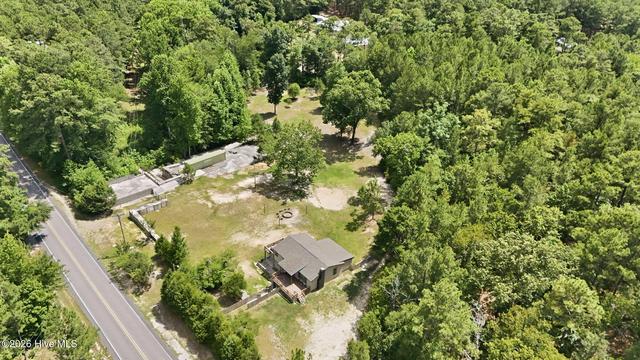4228 Vass Carthage Rd, Carthage, NC 28327