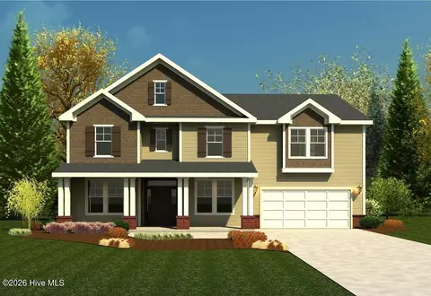221 Windsor Dr #WD228, North Augusta, SC 29860