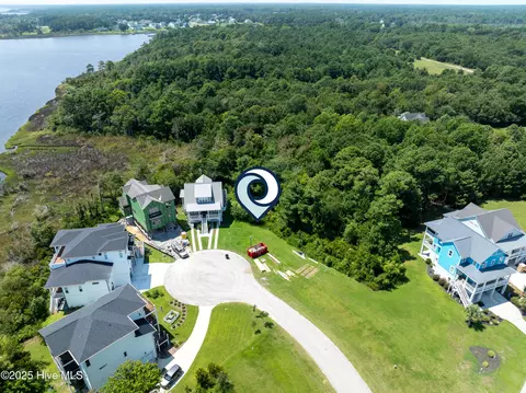 tbd Tom Nevers Way, Holly Ridge, NC 28445