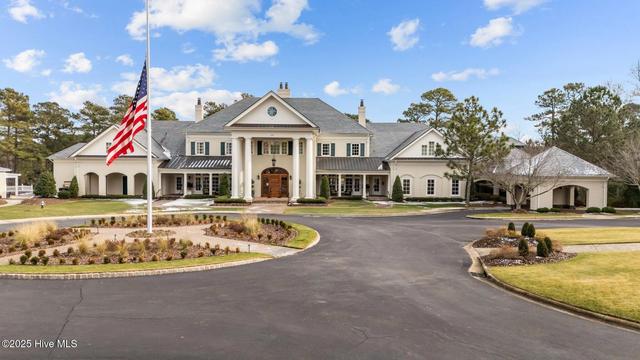 103 Forest Creek Dr #SUITE J, Pinehurst, NC 28374