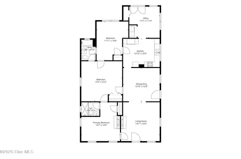 2001 Ohio Ave, Augusta, GA 30904