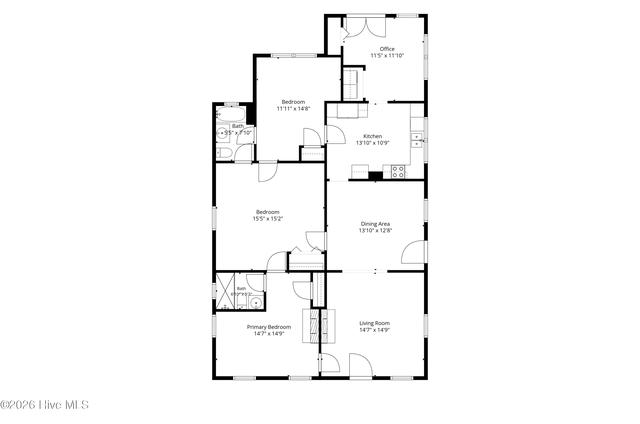 2001 Ohio Ave, Augusta, GA 30904