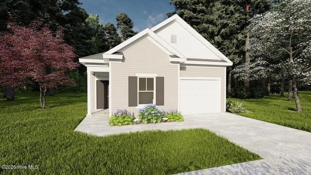 452 Helen Dr #WD251, North Augusta, SC 29860
