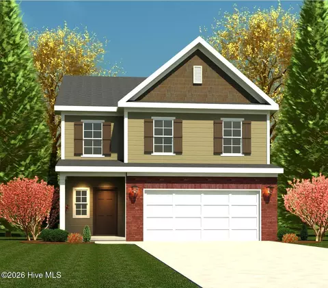 673 Ashburn Dr #WD346, North Augusta, SC 29860