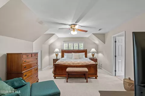 Bedroom - 2021 Red Fox Way, Martinez, GA 30907 photo 8 of 10