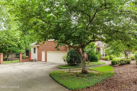 Exterior - 2021 Red Fox Way, Martinez, GA 30907 photo 10 of 10