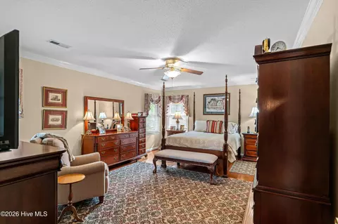 Bedroom - 2021 Red Fox Way, Martinez, GA 30907 photo 1 of 10