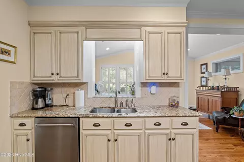 Kitchen - 2021 Red Fox Way, Martinez, GA 30907 photo 3 of 6