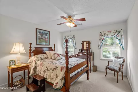 Bedroom - 2021 Red Fox Way, Martinez, GA 30907 photo 5 of 10
