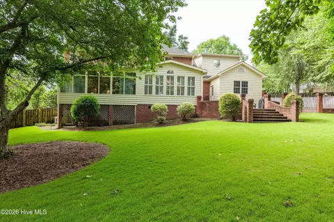 Exterior - 2021 Red Fox Way, Martinez, GA 30907 photo 8 of 10