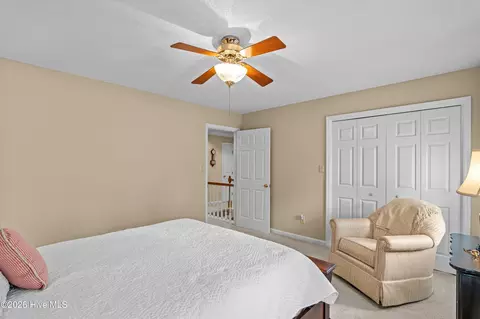 Bedroom - 2021 Red Fox Way, Martinez, GA 30907 photo 7 of 10