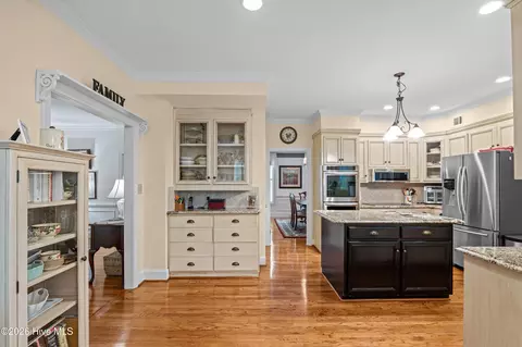 Kitchen - 2021 Red Fox Way, Martinez, GA 30907 photo 1 of 6
