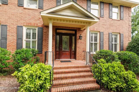 Exterior - 2021 Red Fox Way, Martinez, GA 30907 photo 2 of 10