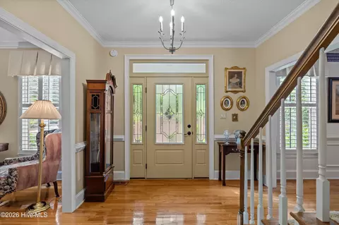 Entry Way - 2021 Red Fox Way, Martinez, GA 30907 photo 2 of 3