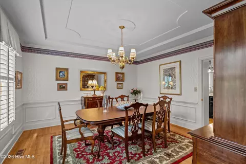 Dining - 2021 Red Fox Way, Martinez, GA 30907 photo 1 of 5