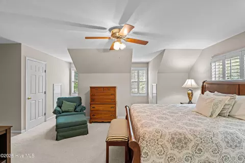Bedroom - 2021 Red Fox Way, Martinez, GA 30907 photo 9 of 10