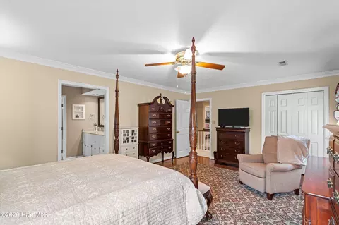 Bedroom - 2021 Red Fox Way, Martinez, GA 30907 photo 3 of 10