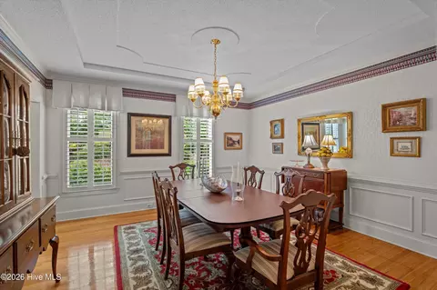 Dining - 2021 Red Fox Way, Martinez, GA 30907 photo 2 of 5
