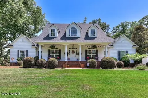 1003 Mohawk Dr, Lincolnton, GA 30817