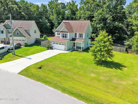 View/Area - 111 Chasity Way, Hubert, NC 28539 photo 2 of 4