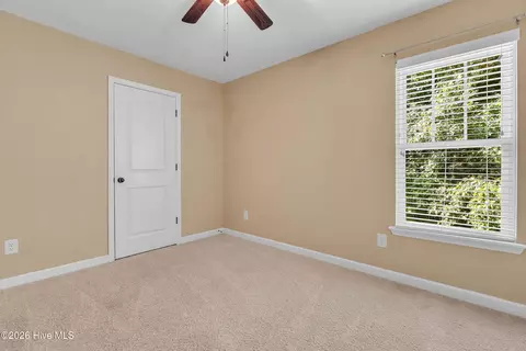 Bedroom - 111 Chasity Way, Hubert, NC 28539 photo 3 of 3