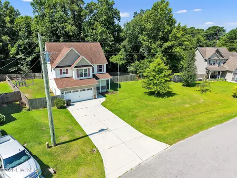 View/Area - 111 Chasity Way, Hubert, NC 28539 photo 1 of 4