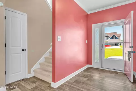 Entry Way - 111 Chasity Way, Hubert, NC 28539 photo 1 of 5