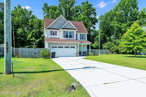 Other - 111 Chasity Way, Hubert, NC 28539 photo 1 of 18