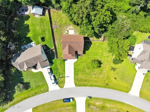 View/Area - 111 Chasity Way, Hubert, NC 28539 photo 4 of 4
