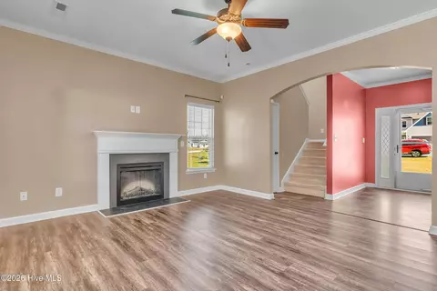 Living - 111 Chasity Way, Hubert, NC 28539 photo 1 of 2
