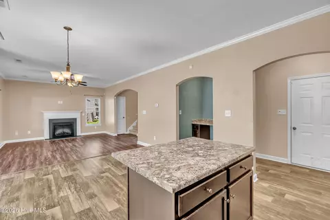 Entry Way - 111 Chasity Way, Hubert, NC 28539 photo 5 of 5