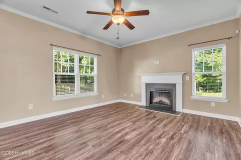 Living - 111 Chasity Way, Hubert, NC 28539 photo 2 of 2