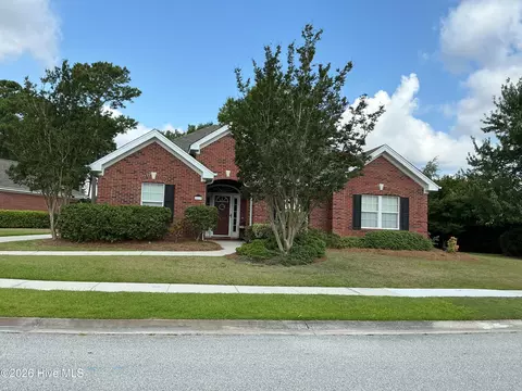 7819 Sanderling Pl, Wilmington, NC 28411