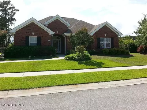 7819 Sanderling Pl, Wilmington, NC 28411