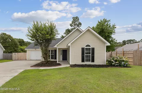 10025 Birch Pl, Leland, NC 28451