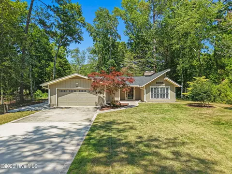 96 Calabash Dr, Calabash, NC 28467