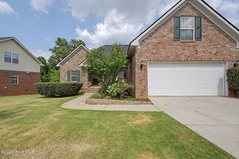 233 Stonington Dr, Martinez, GA 30907