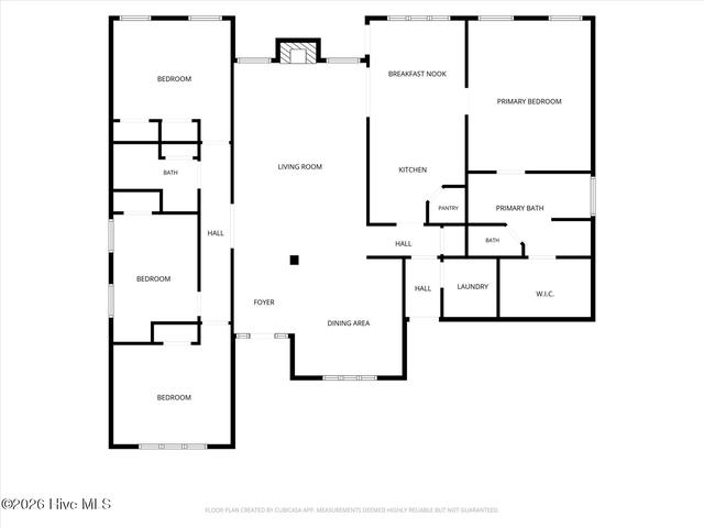 4079 Quinn Dr, Evans, GA 30809