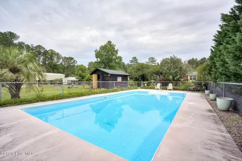 Exterior - 2582 Scotts Ferry Rd, Appling, GA 30802 photo 18 of 25