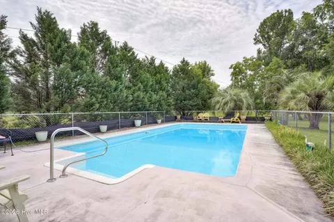 Exterior - 2582 Scotts Ferry Rd, Appling, GA 30802 photo 16 of 25
