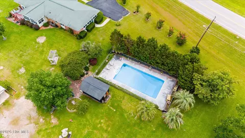 Exterior - 2582 Scotts Ferry Rd, Appling, GA 30802 photo 1 of 25