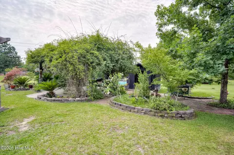 Exterior - 2582 Scotts Ferry Rd, Appling, GA 30802 photo 21 of 25