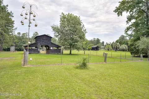 Exterior - 2582 Scotts Ferry Rd, Appling, GA 30802 photo 13 of 25