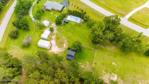 Exterior - 2582 Scotts Ferry Rd, Appling, GA 30802 photo 23 of 25
