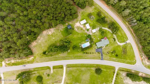 View/Area - 2582 Scotts Ferry Rd, Appling, GA 30802 photo 6 of 6