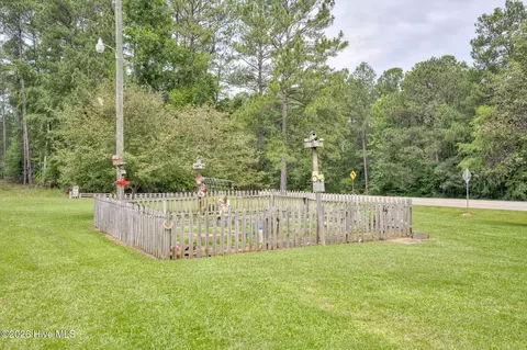 Exterior - 2582 Scotts Ferry Rd, Appling, GA 30802 photo 11 of 25