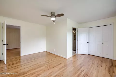 Bedroom - 2582 Scotts Ferry Rd, Appling, GA 30802 photo 1 of 5