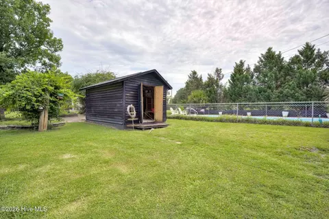 Exterior - 2582 Scotts Ferry Rd, Appling, GA 30802 photo 20 of 25