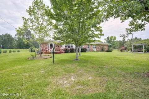 Exterior - 2582 Scotts Ferry Rd, Appling, GA 30802 photo 7 of 25