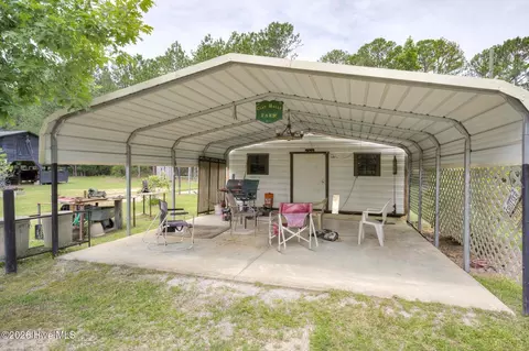 Exterior - 2582 Scotts Ferry Rd, Appling, GA 30802 photo 10 of 25